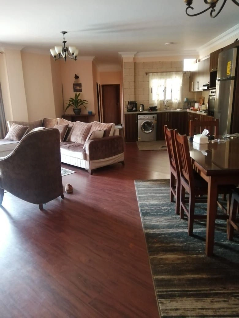 Apartamento 2+1 con piscina en Hurghada, Egipto