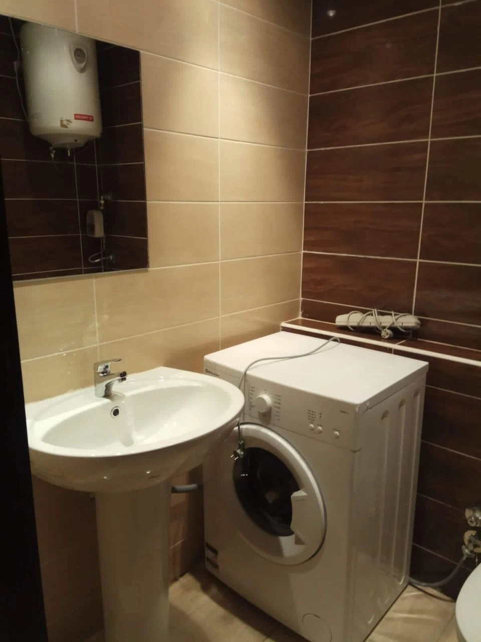 舒适一居室,位于埃及赫尔格达海岸第二排