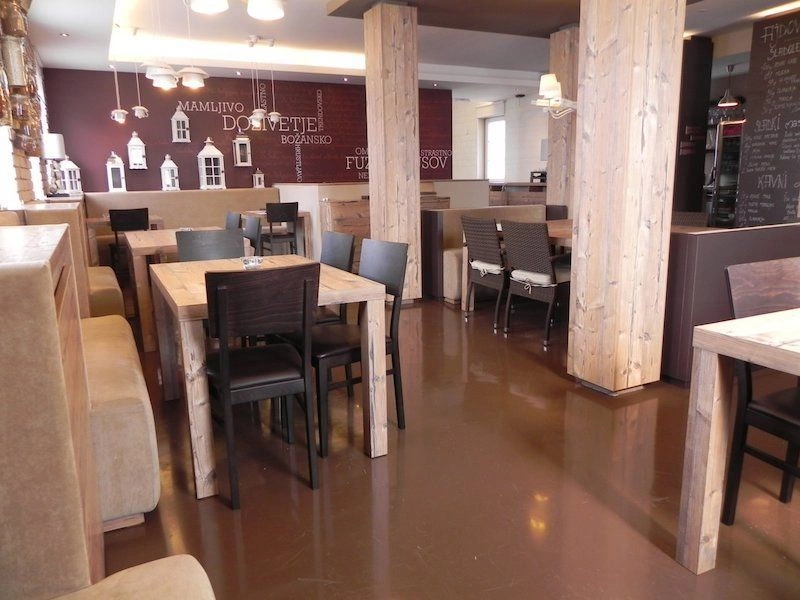 Maison d'hôtes 5+1 avec combles dans la banlieue de Ljubljana