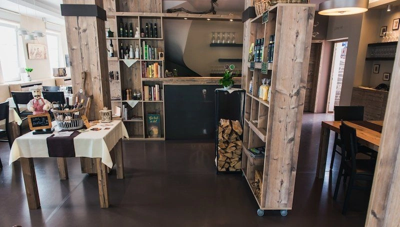 Maison d'hôtes 5+1 avec combles dans la banlieue de Ljubljana