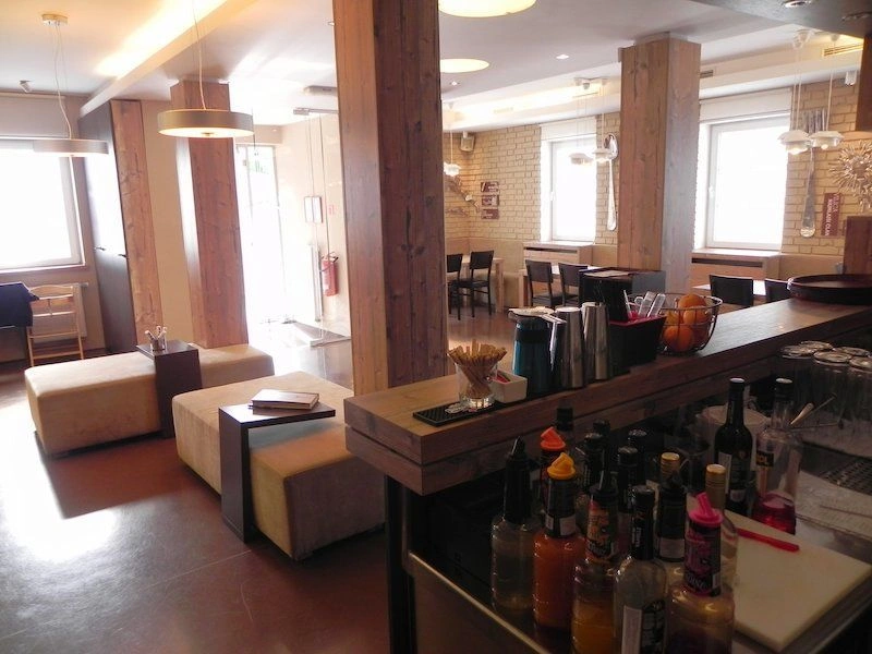 Maison d'hôtes 5+1 avec combles dans la banlieue de Ljubljana