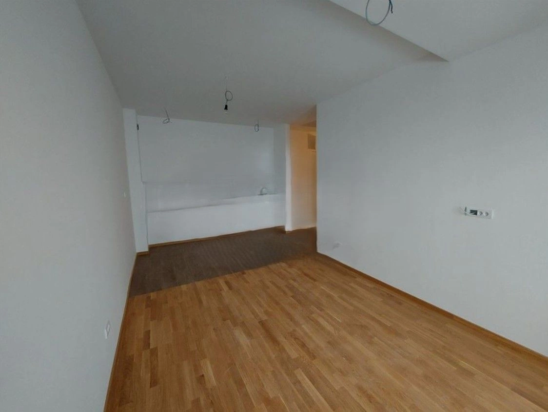 Apartment 1+1 with forest view in Zlatibor, Serbia