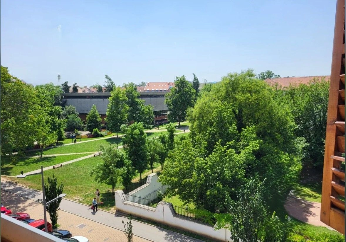 स्टॉकहोम, स्वीडन में 3+1 धूप-भरा घर