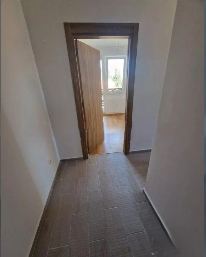 Bright apartment 60 m² in a new building in Belgrade, Serbia