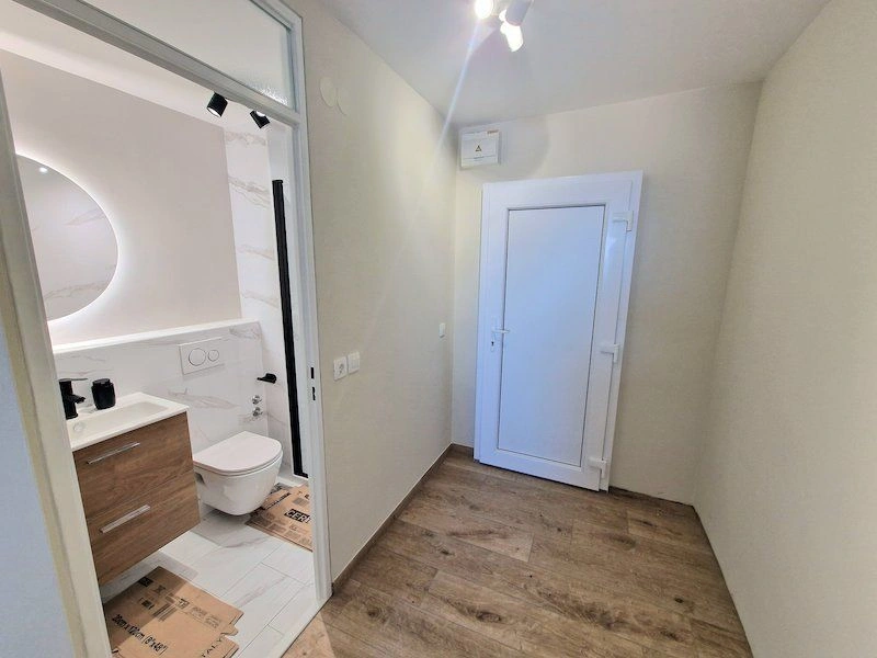 Ljubljana, Slovenia के प्रतिष्ठित क्षेत्र में अपार्टमेंट