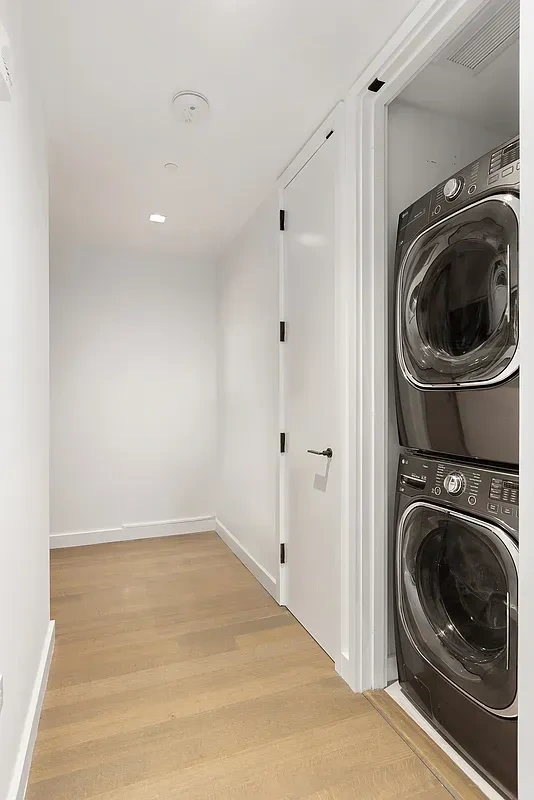 Appartements à Manhattan avec vue panoramique sur New York - 1 743 600 $