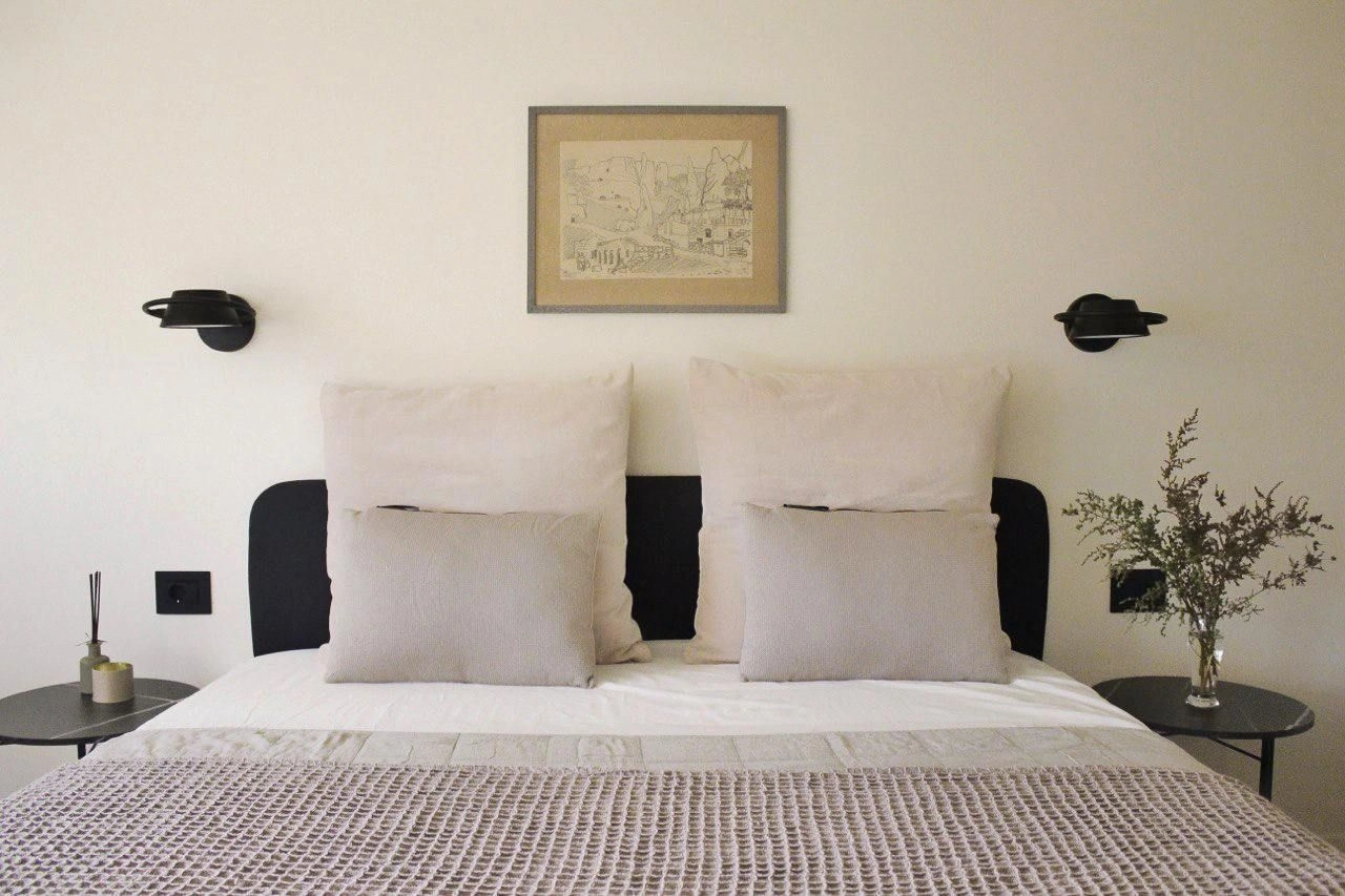 Stylish apartment in the center of Novi Sad, Serbia, 36 m²