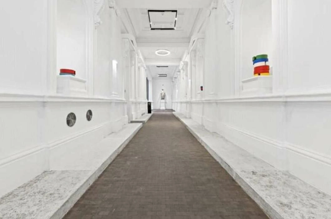 维也纳市中心4室1厅豪华顶层