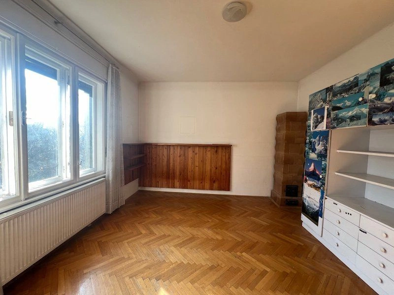 Apartamento 3+1 na prestigiada área de Trnovo, no centro de Ljubljana