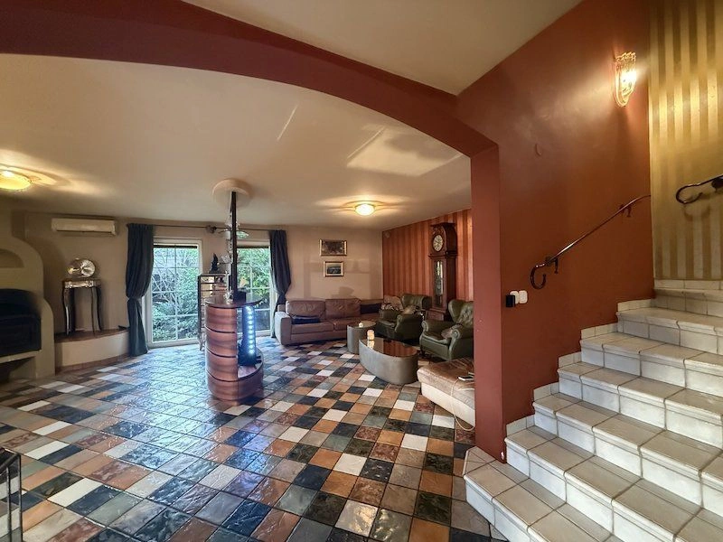 Villa in a quiet area in Domjala, Slovenia