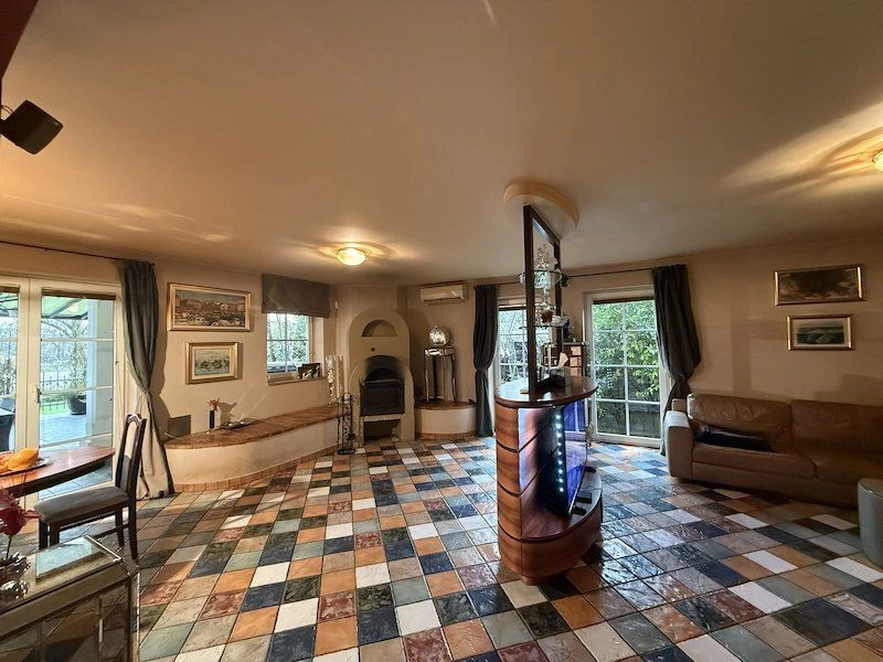 Villa in a quiet area in Domjala, Slovenia