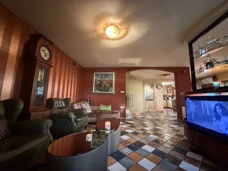 Villa in a quiet area in Domjala, Slovenia