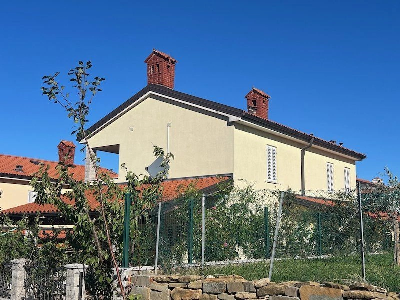 Villa mit Meerblick in Koper, Slowenien