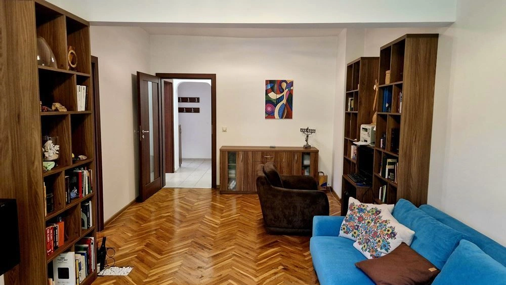 Apartment near the beach in the prestigious Greek area of Varna, Bulgaria