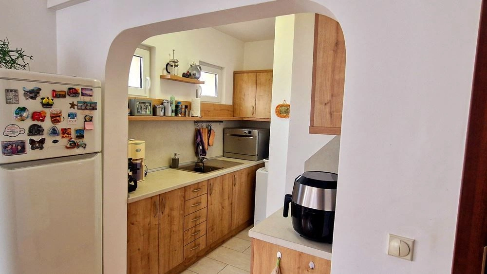 Apartment near the beach in the prestigious Greek area of Varna, Bulgaria