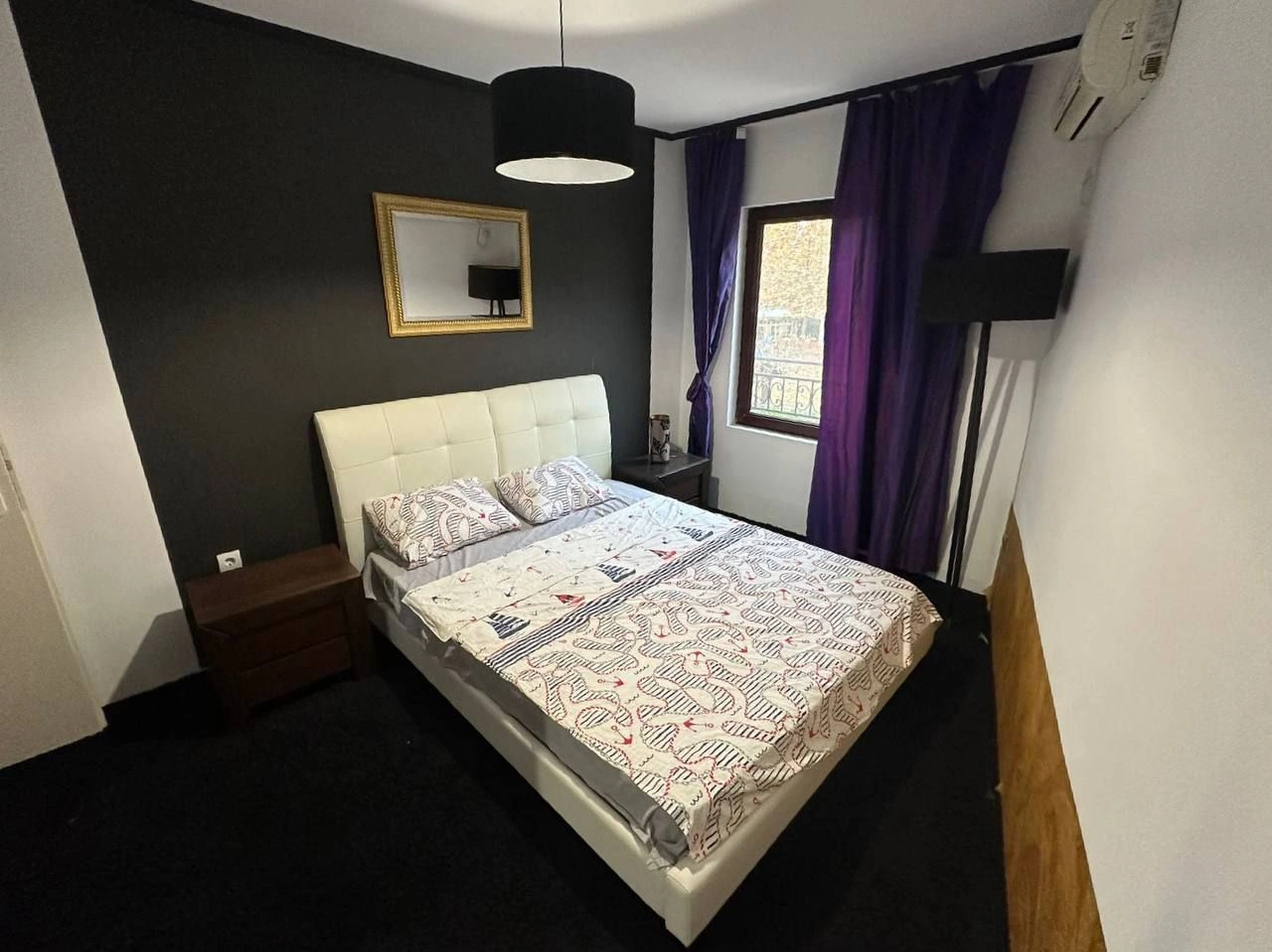 Apartment 3+1 on the second line in Aheloy, Bulgaria