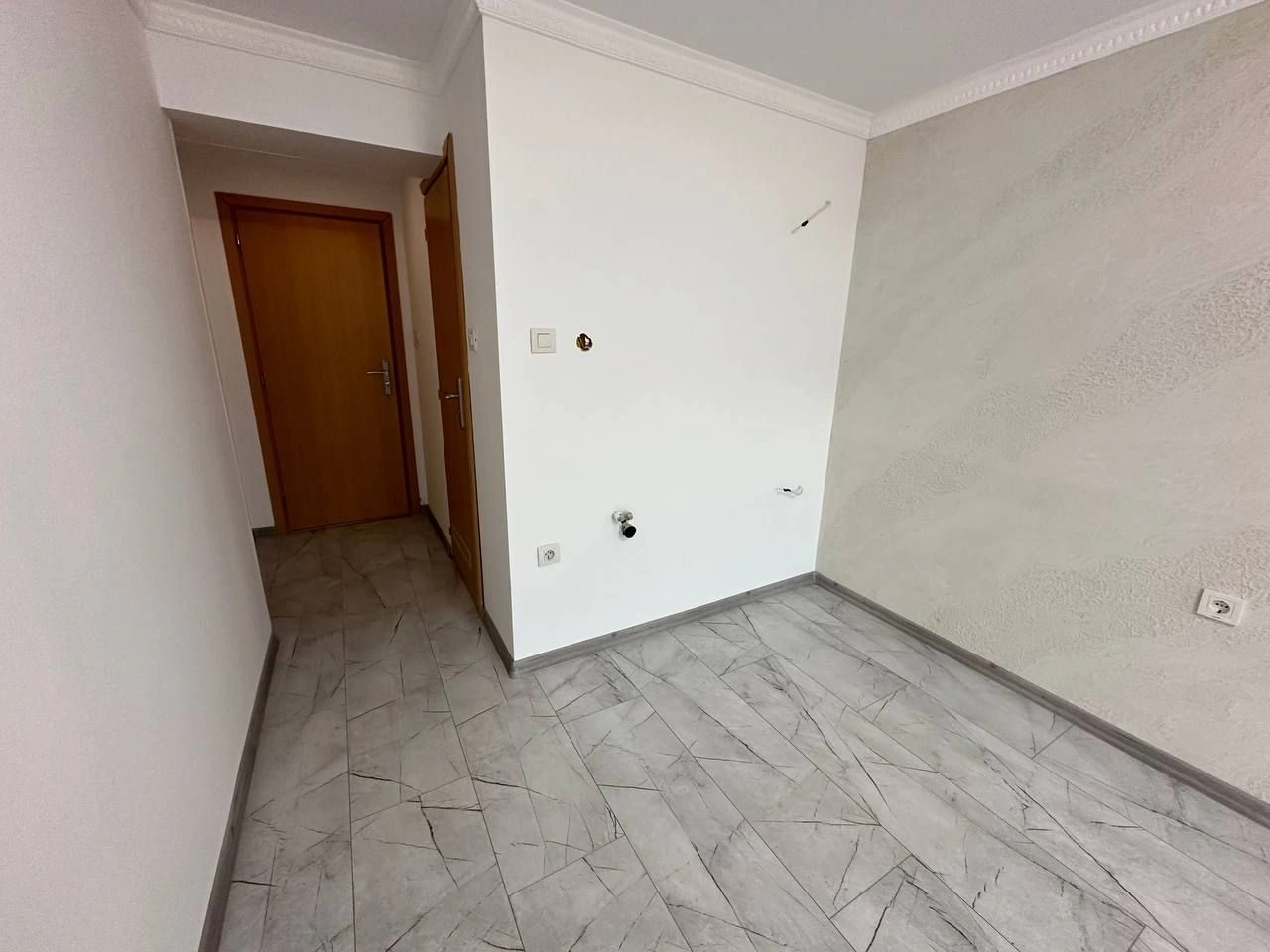 استودیو با استخر و رستوران در ساحل آفتابی، بلغارستان