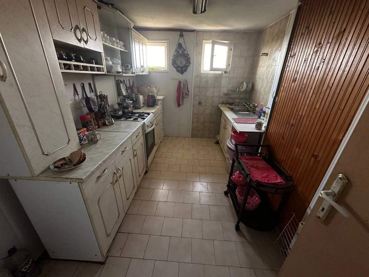 House with spacious terrace and garden in Aheloy, Bulgaria