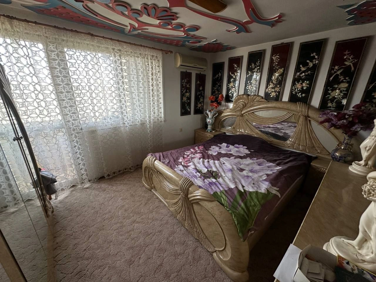 Villa 9+1 with garden in Aheloy, Bulgaria