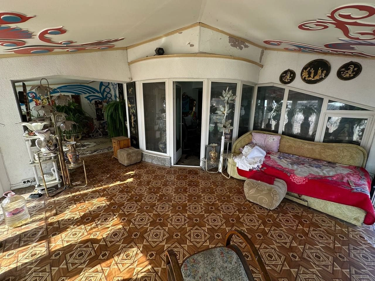 Villa 9+1 with garden in Aheloy, Bulgaria