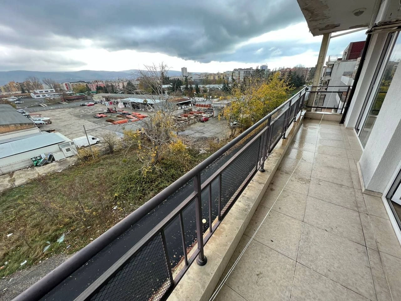 Furnished apartment with appliances in Sunny Beach, Bulgaria