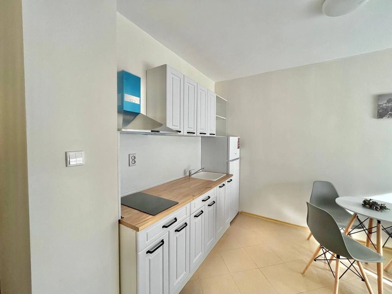 Apartment on Sunny Beach in a modern complex by the sea, Bulgaria