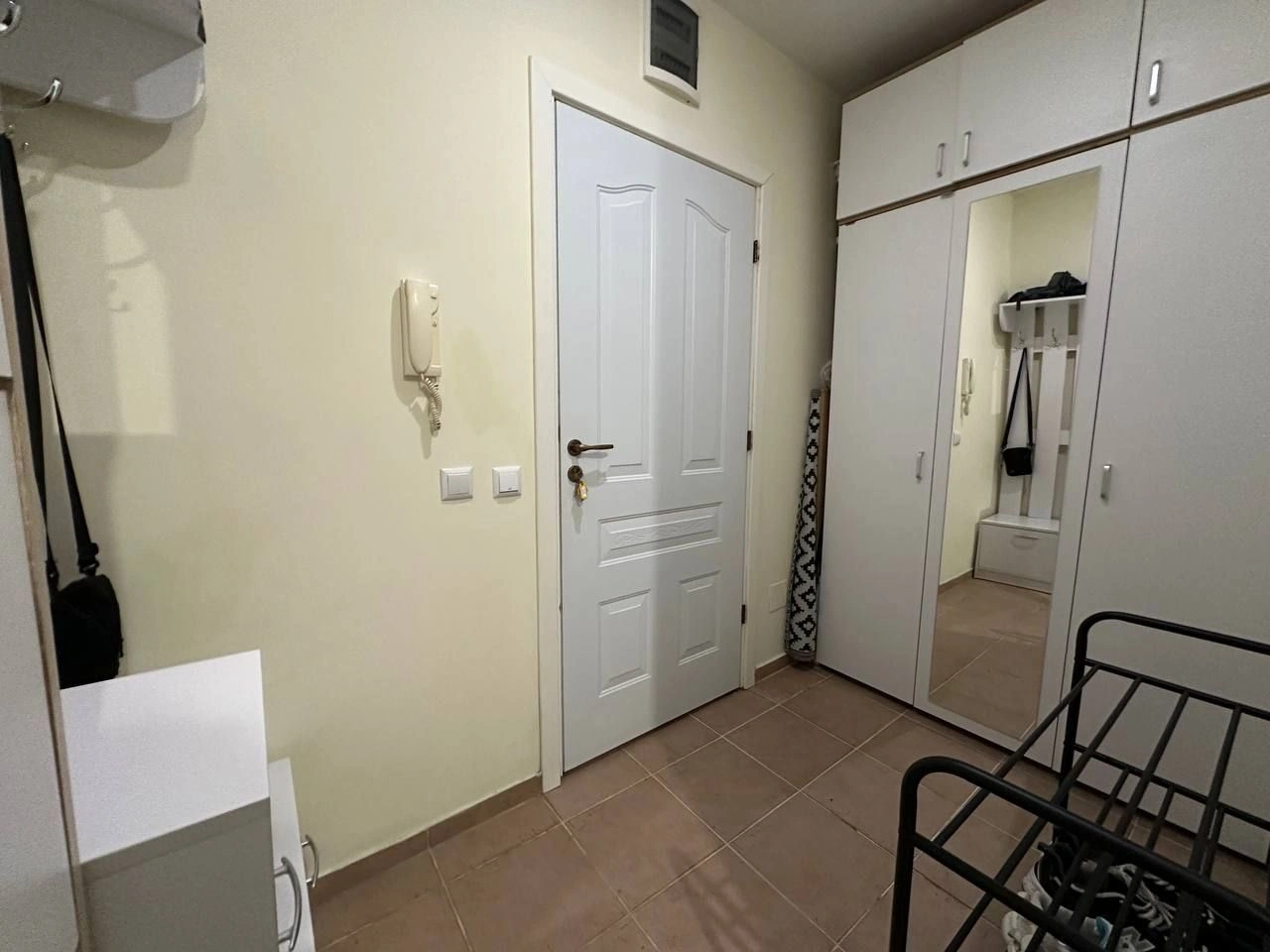 Apartments with a swimming pool in a modern complex on Sunny Beach, Bulgaria