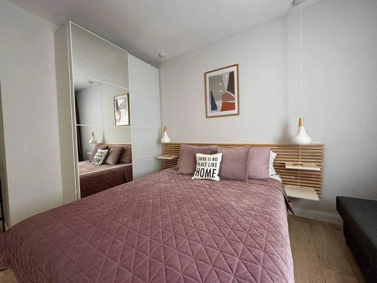 Apartment with balcony in a modern complex in Ravda, Bulgaria