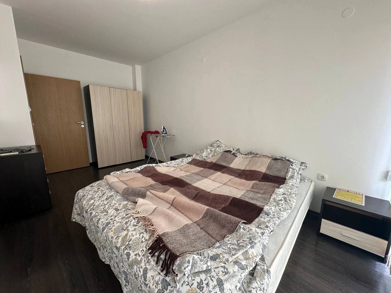 شاهد الشقة مع شرفة spacious على شاطئ سوني، بلغاريا