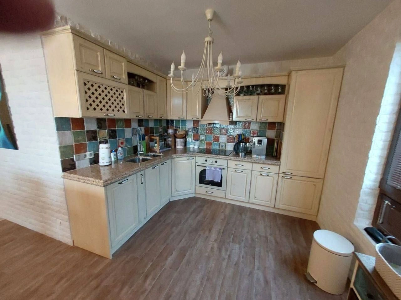 Apartments in Sveti Vlas with stunning sea views, Bulgaria