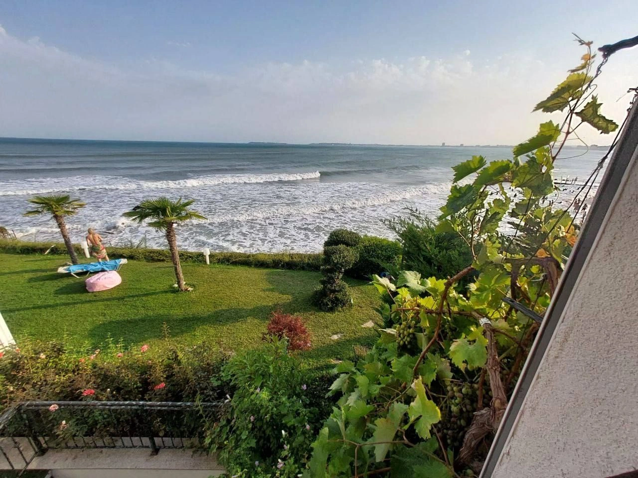 Apartments in Sveti Vlas with stunning sea views, Bulgaria