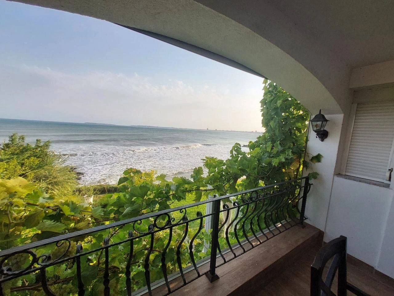 Apartments in Sveti Vlas with stunning sea views, Bulgaria