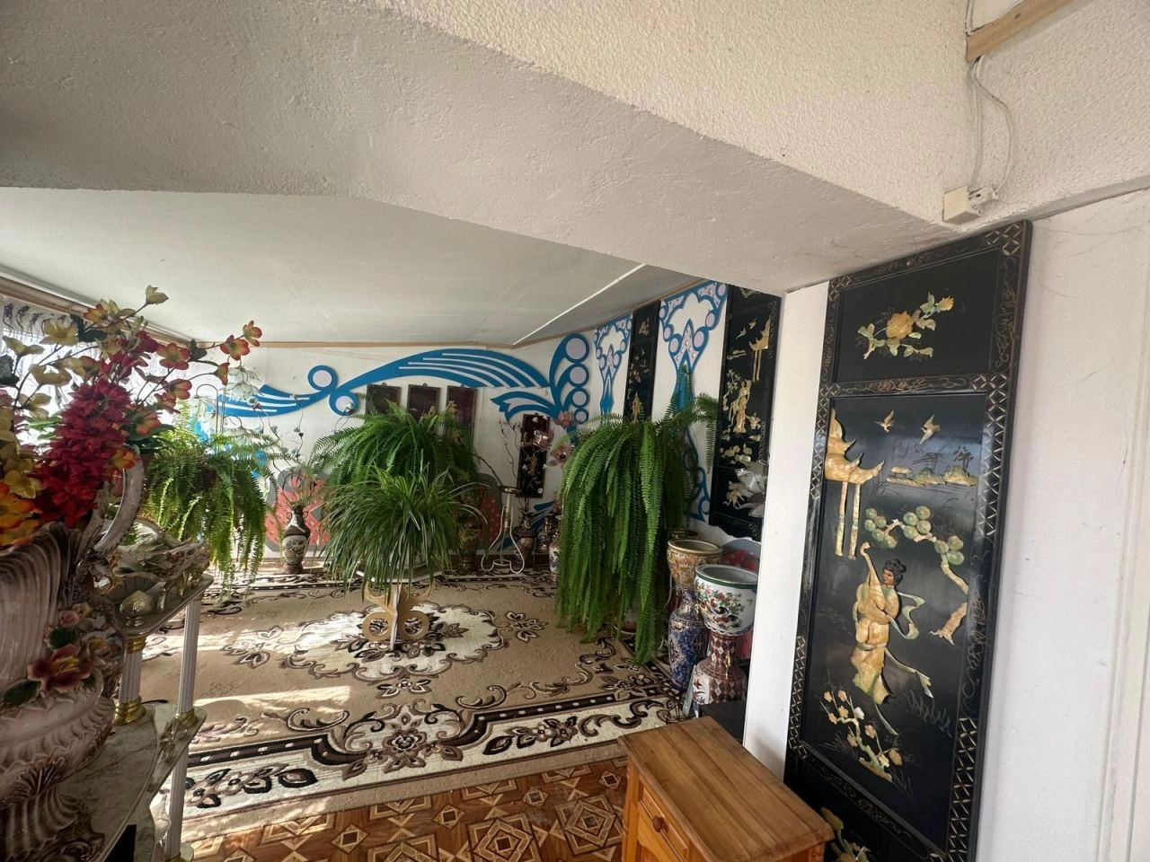 Luxury villa with spacious plot in picturesque Akheloe, Bulgaria