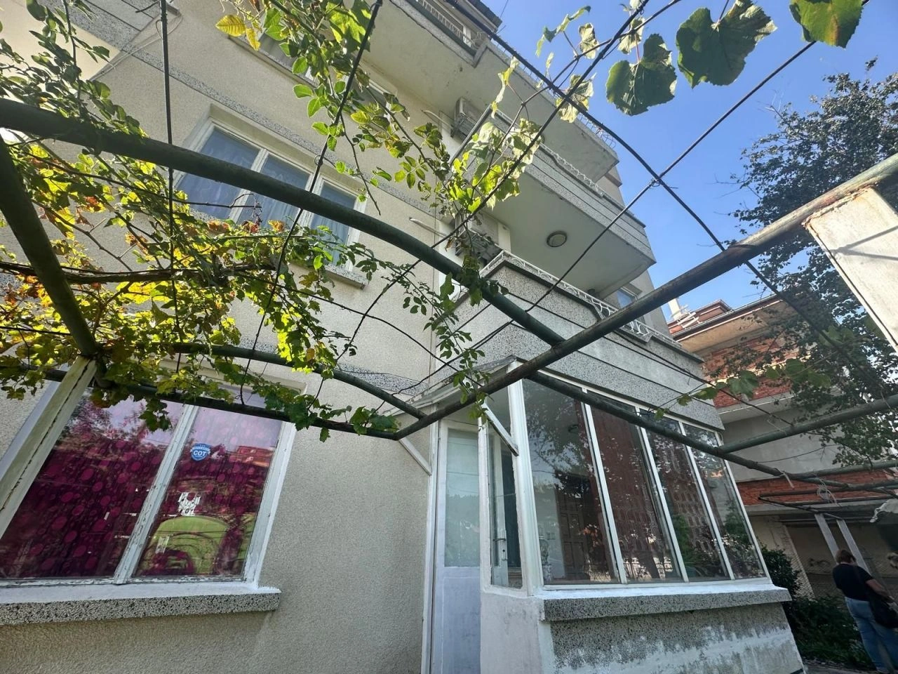 Luxury villa with spacious plot in picturesque Akheloe, Bulgaria