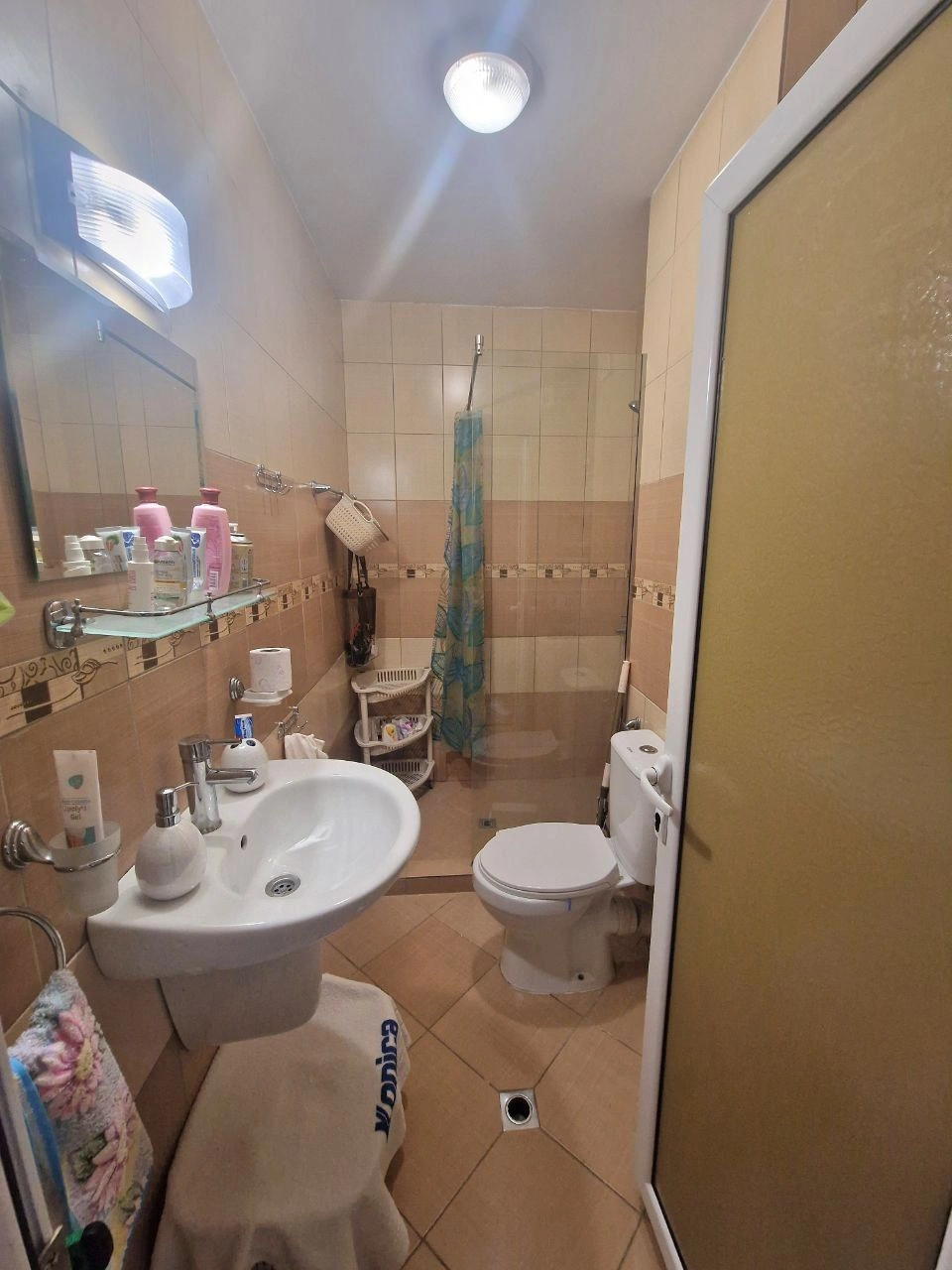 Estúdio em Sunny Beach com área de dormir separada - 55 500 €