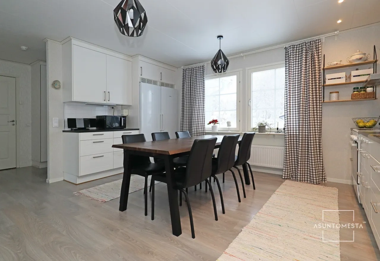 Lappeenranta villa with spacious terrace, Finland