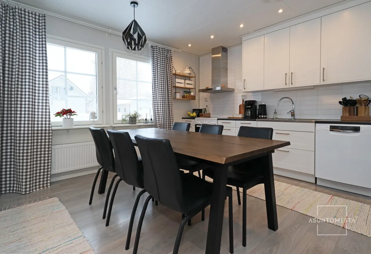 Lappeenranta villa with spacious terrace, Finland