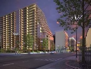 مجموعه چندمنظوره جدید در باتومی گرجستان