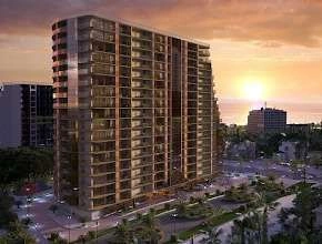 مجموعه چندمنظوره جدید در باتومی گرجستان