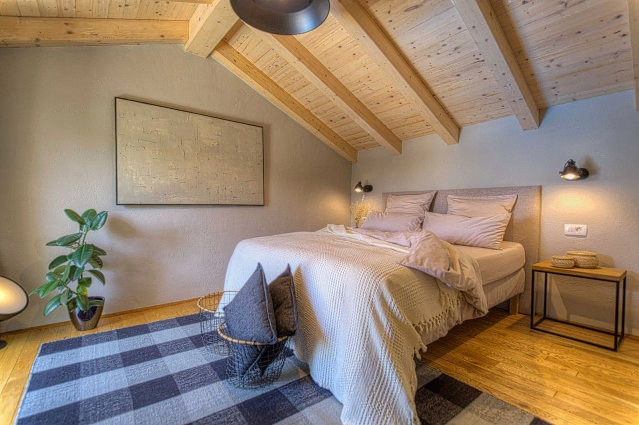 Spacious, beautiful villa in Istria, Rovinj with swimming pool