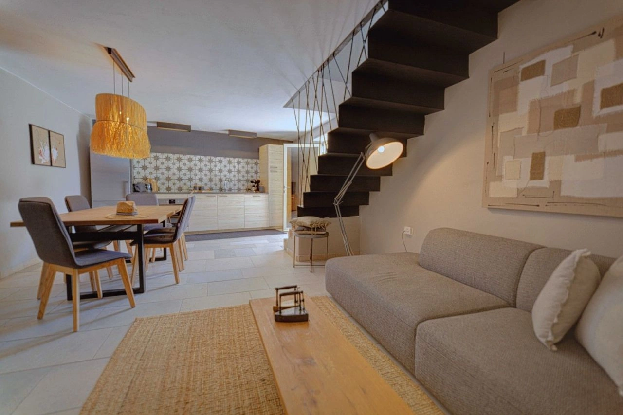 Spacious, beautiful villa in Istria, Rovinj with swimming pool