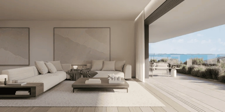 مجمع سكني مع خدمات كونسيرج