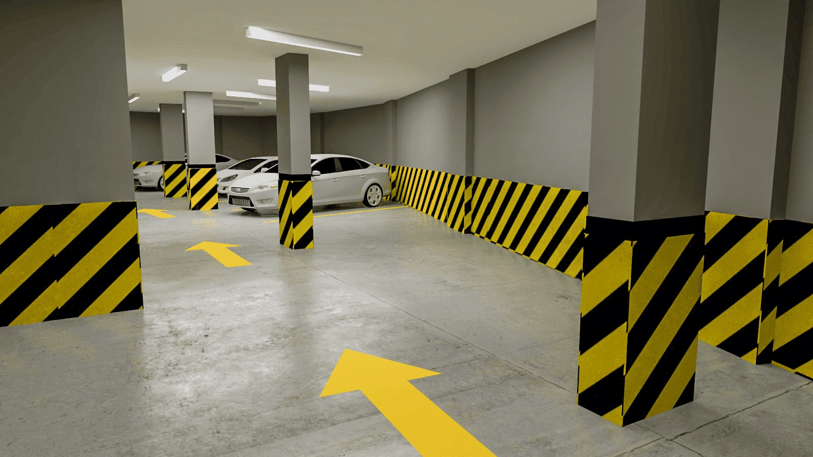 İstanbul'un Avrupa yakasında benzersiz konut kompleksi