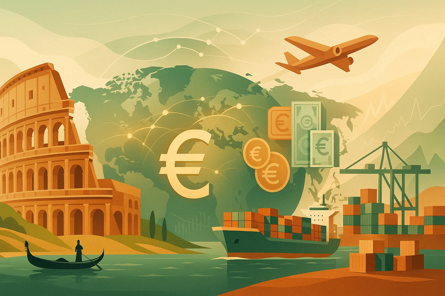 7 Secure and Compliant Ways to Send Large Payments to Italy in 2025