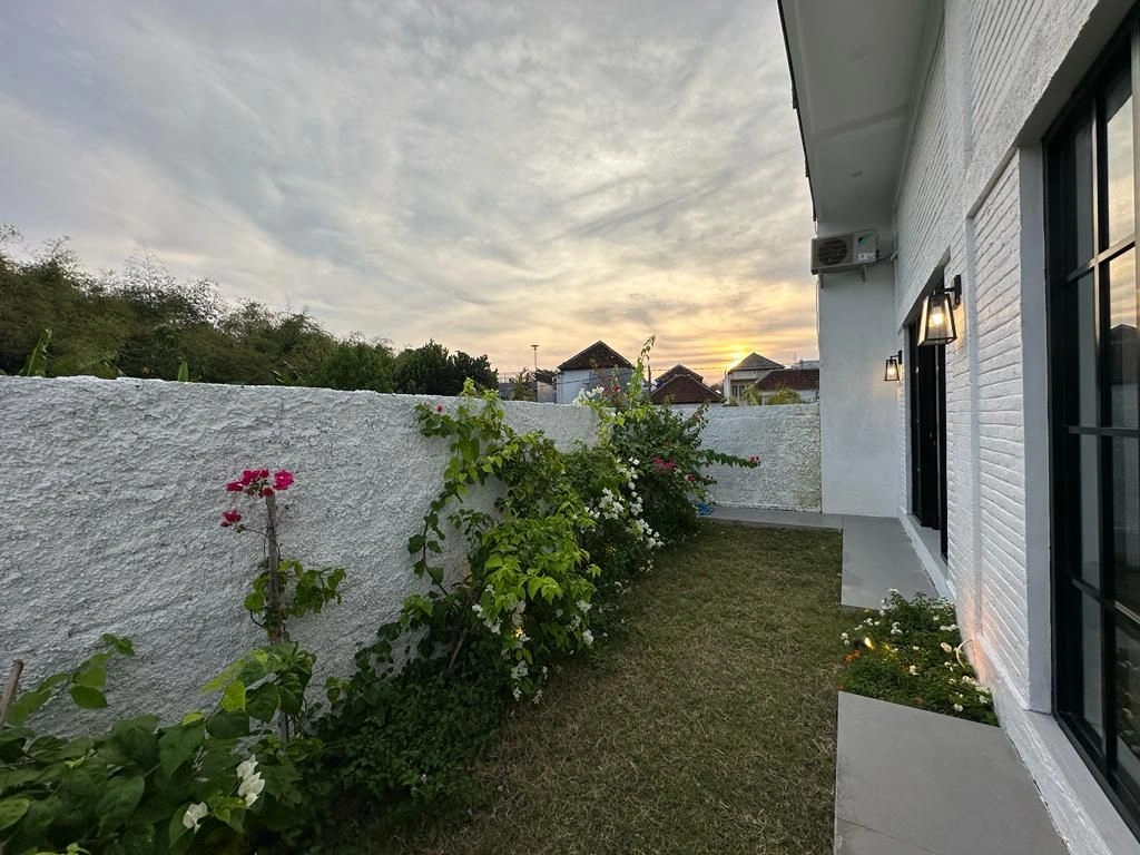 Two-storey villa of 170 m2 in Nusa Dua