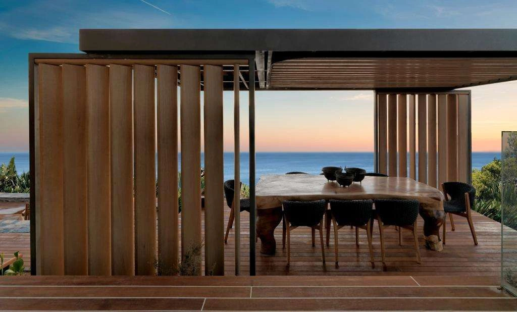 فيلا فاخرة بمساحة 680 م2 في منتجع بودروم