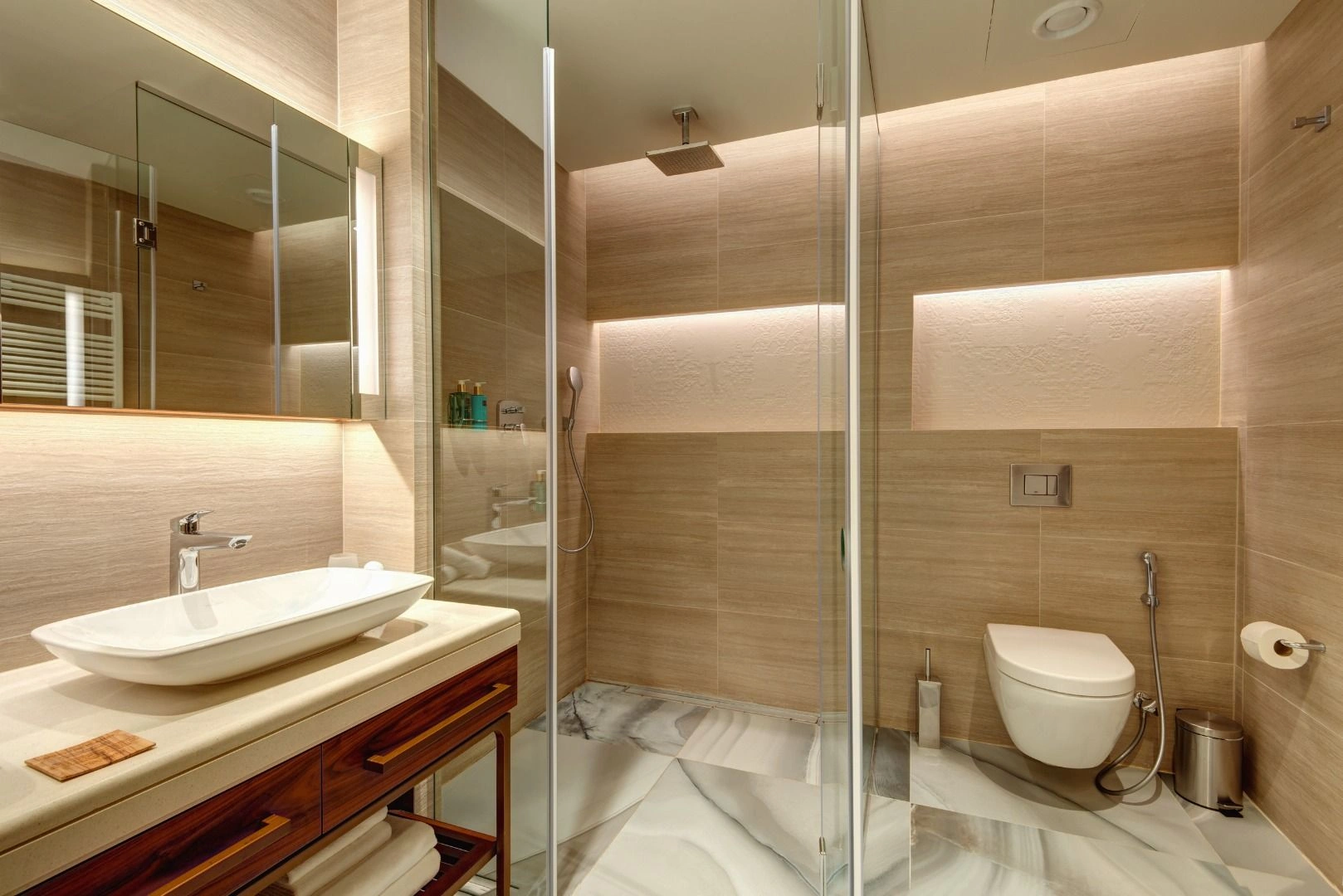Luxurious complex in heart of Kotor area, Montenegro