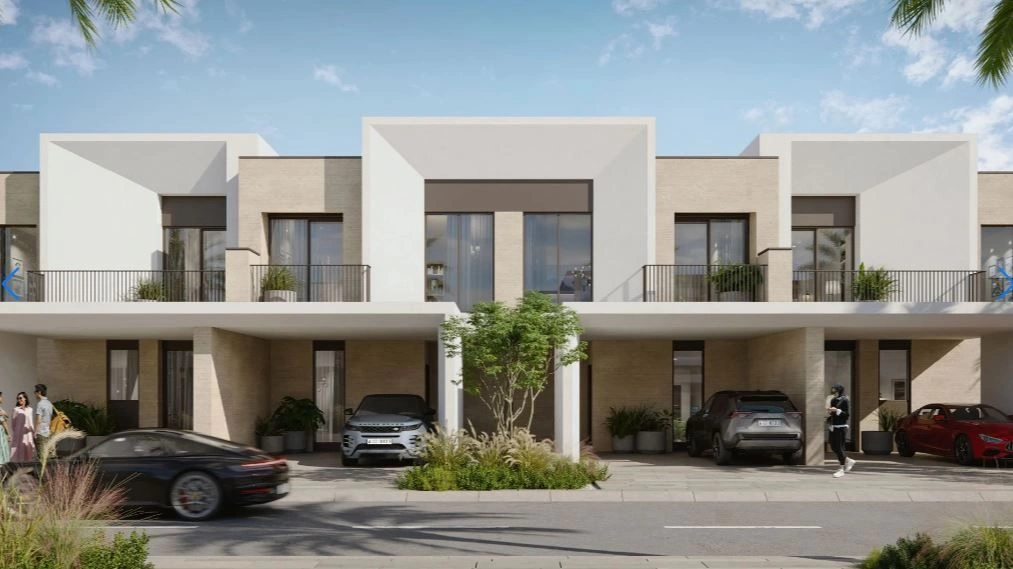 پروژه لوکس جدید از توسعهدهنده پیشرو امارات متحده عربی