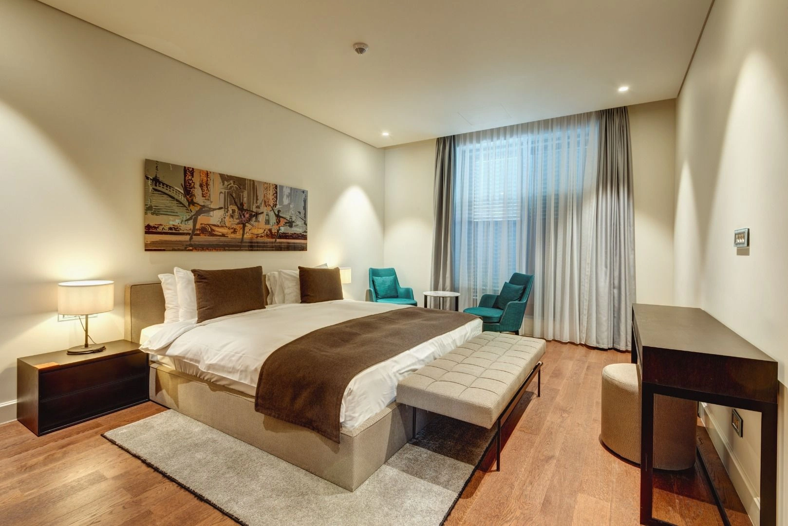 Luxurious complex in heart of Kotor area, Montenegro