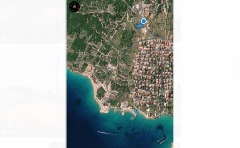Acheter un terrain à bâtir à Punat, Croatie - 405 k € ✅